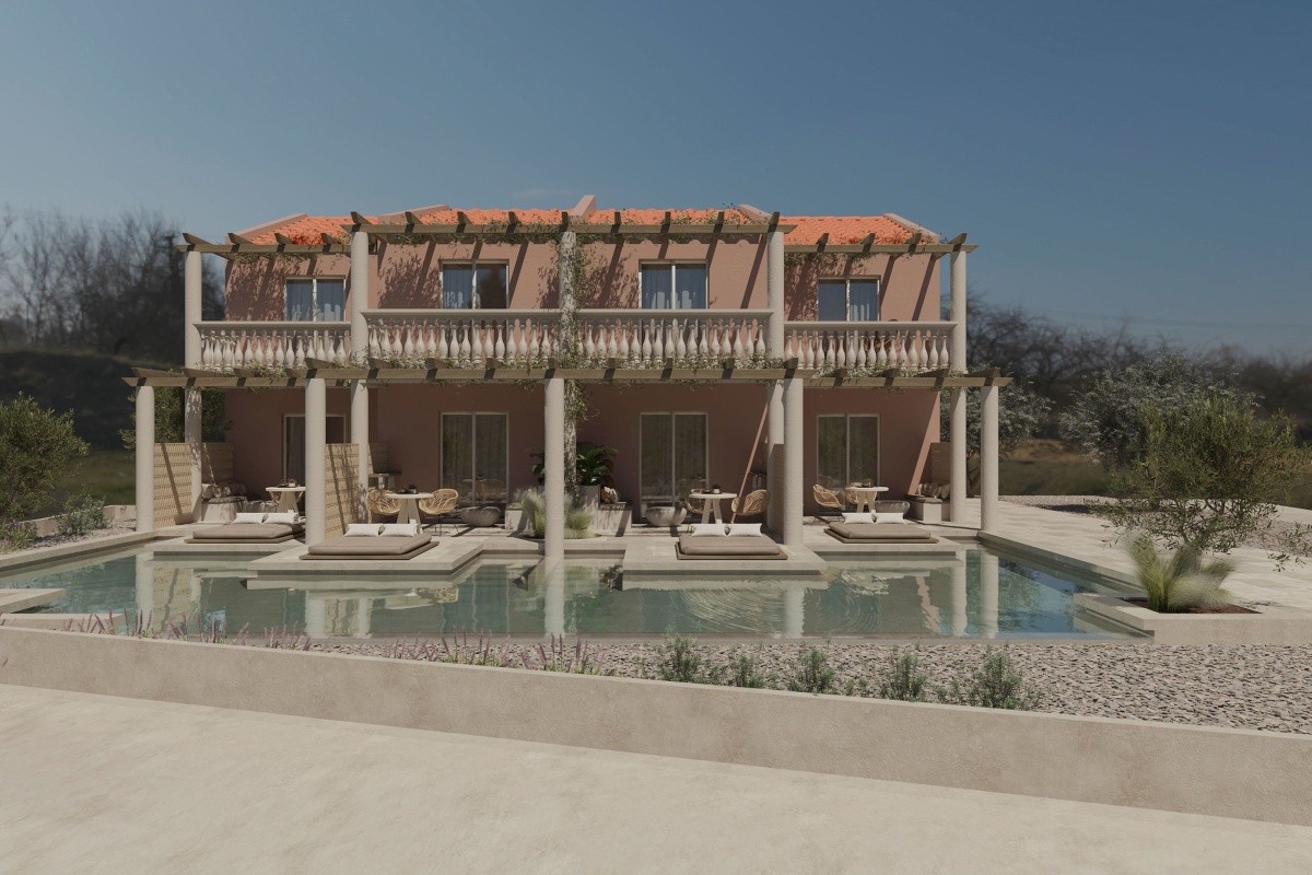 Thalassa Boutiqe