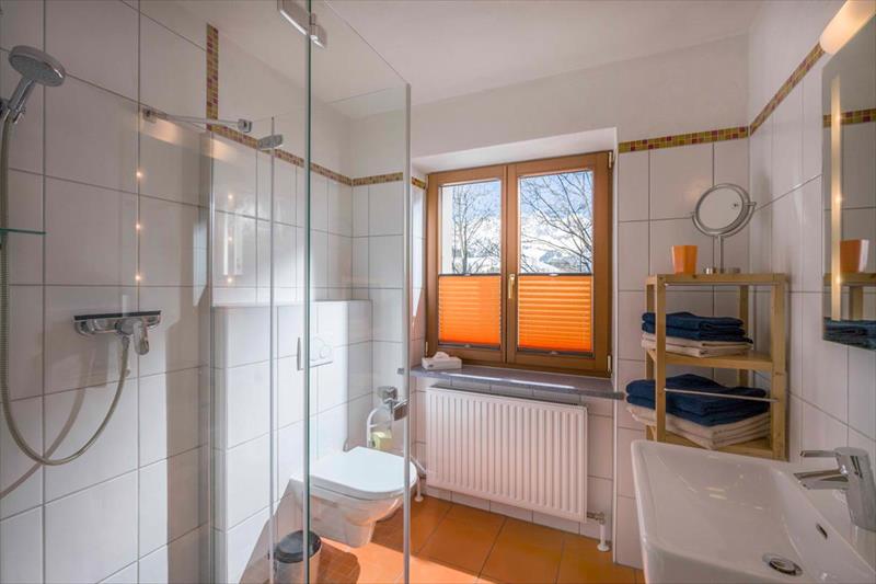Apartmány Skida