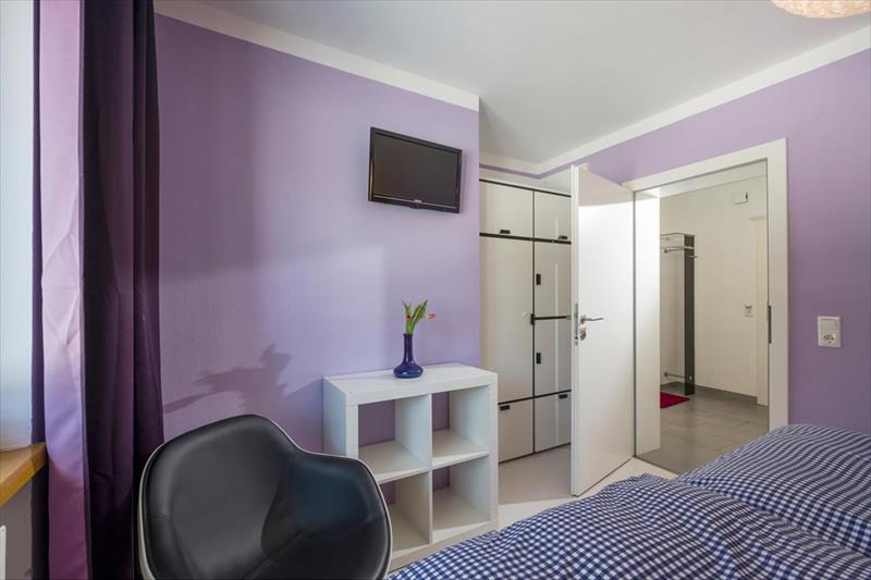 Apartmány Skida