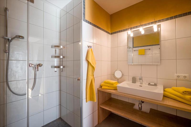 Apartmány Skida