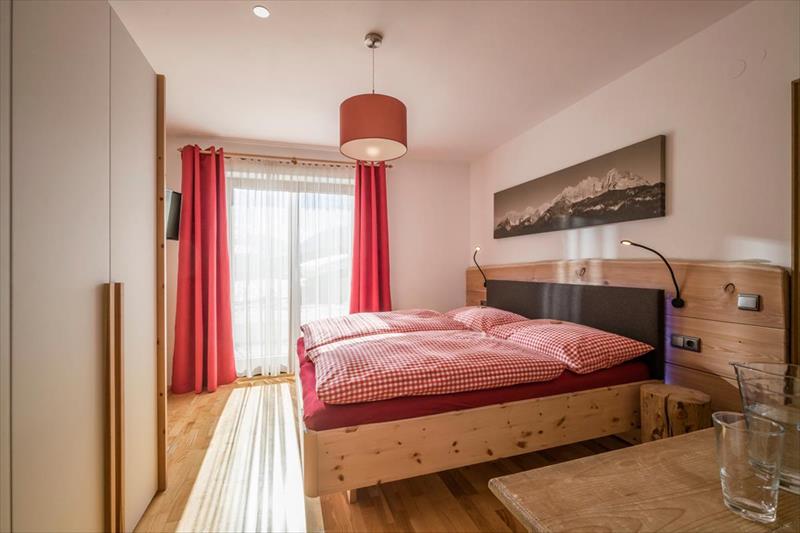 Apartmány Skida