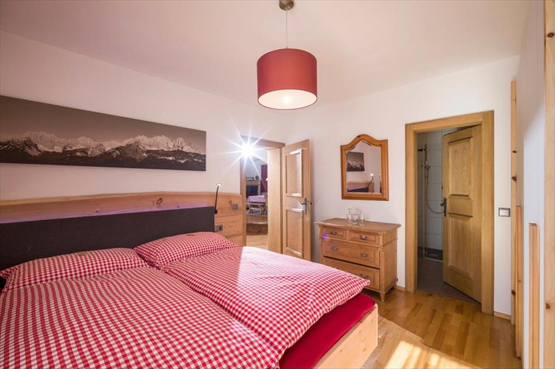Apartmány Skida