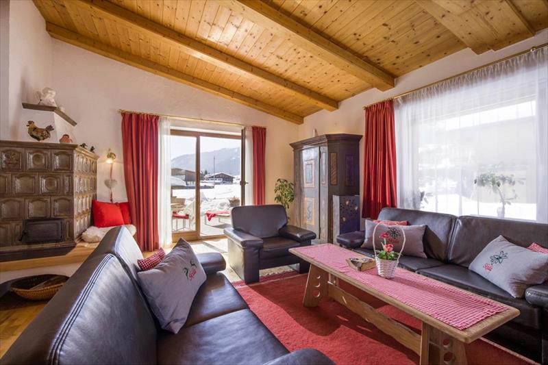 Apartmány Skida