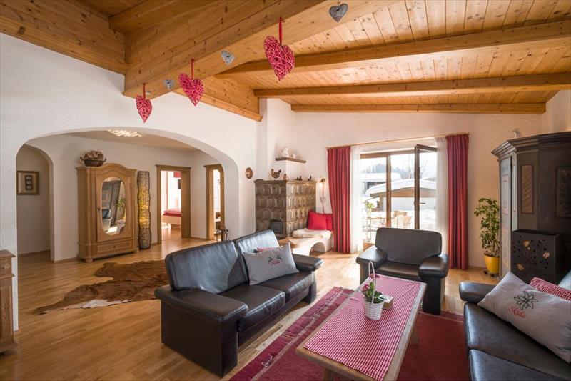 Apartmány Skida