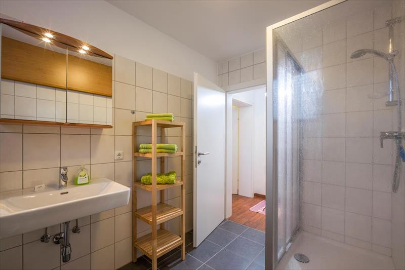 Apartmány Skida