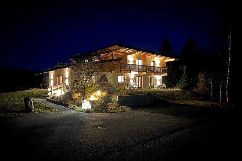 Apartmány Skida