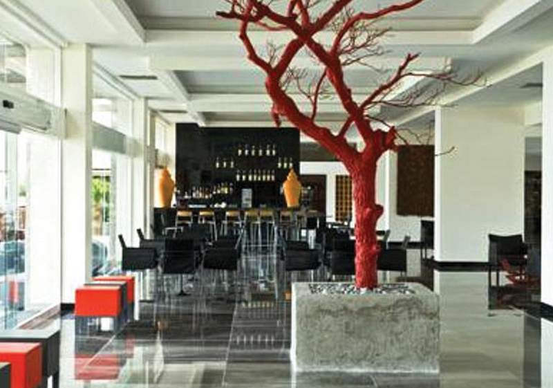 Dreams Sands Cancun Resort & Spa