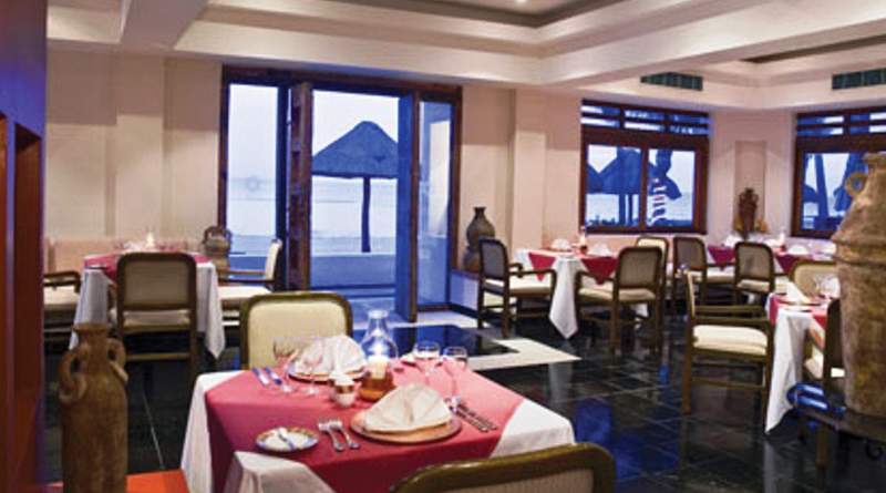 Dreams Sands Cancun Resort & Spa