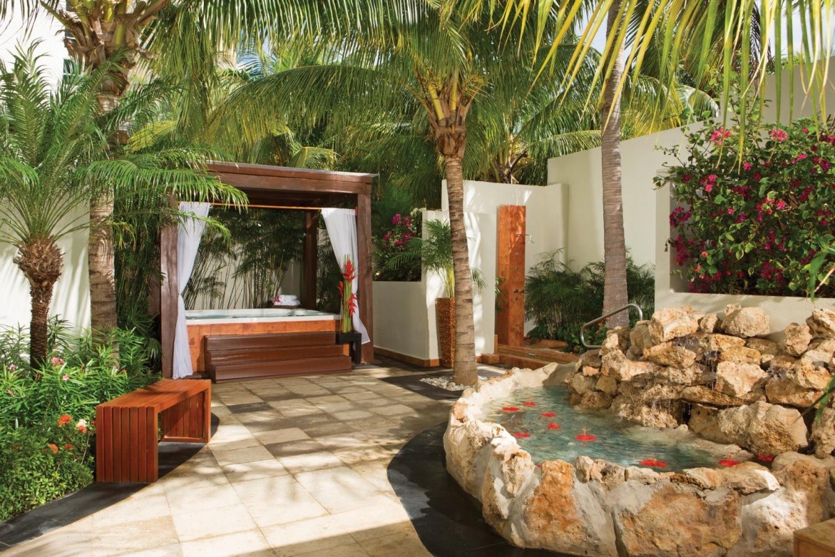 Dreams Sands Cancun Resort & Spa