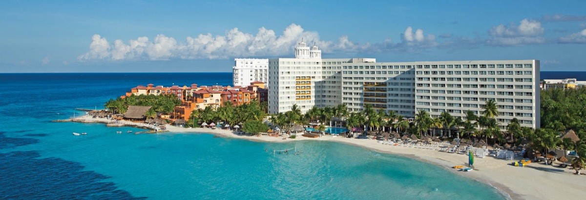 Dreams Sands Cancun Resort & Spa
