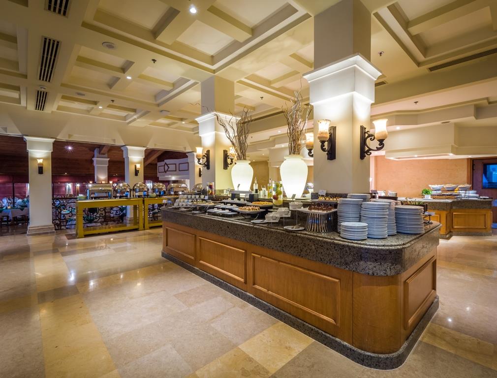 The Cascades Golf Resort, Spa & Thalasso