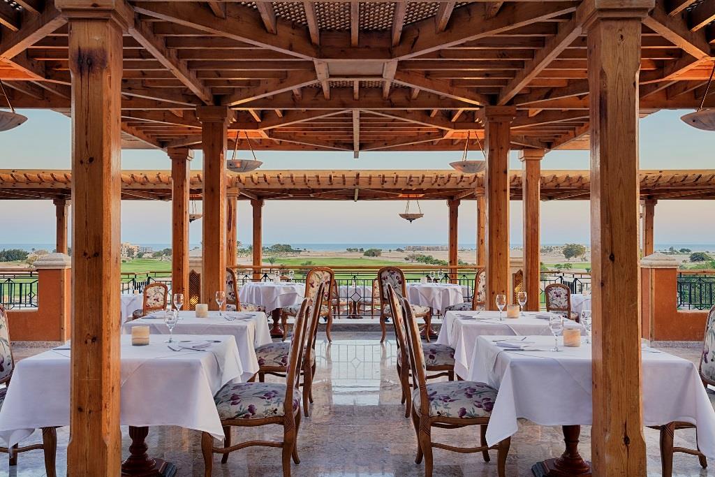 The Cascades Golf Resort, Spa & Thalasso