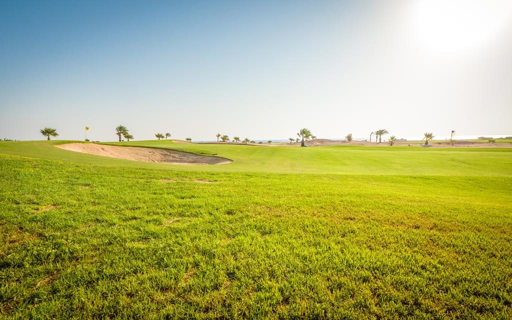 The Cascades Golf Resort, Spa & Thalasso