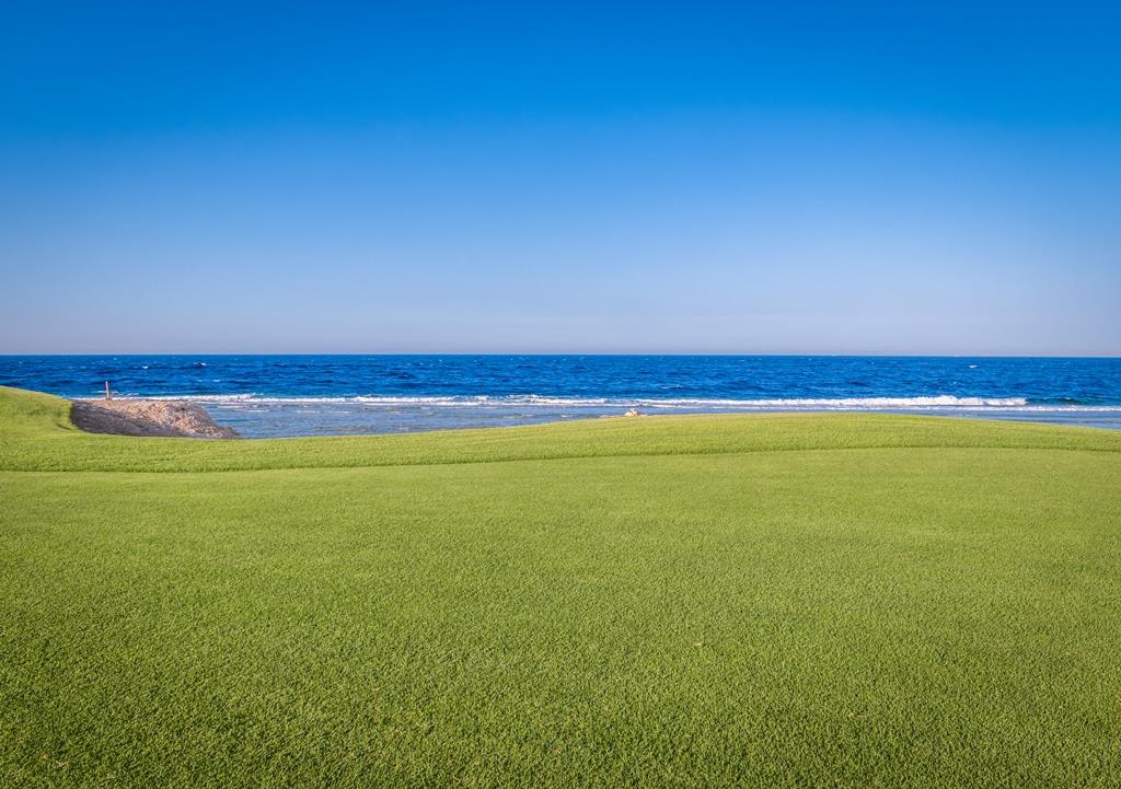 The Cascades Golf Resort, Spa & Thalasso