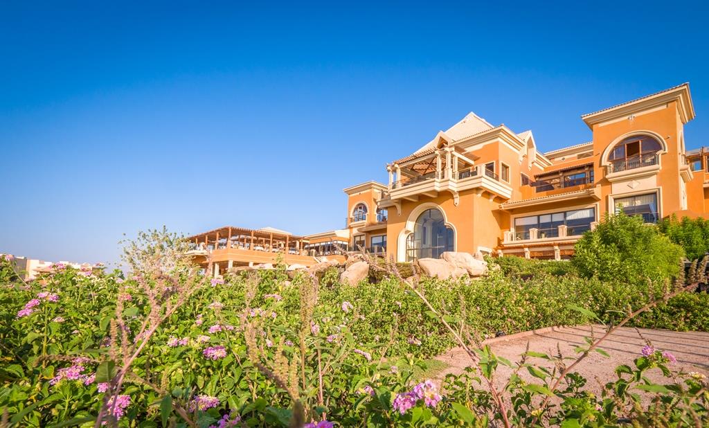 The Cascades Golf Resort, Spa & Thalasso