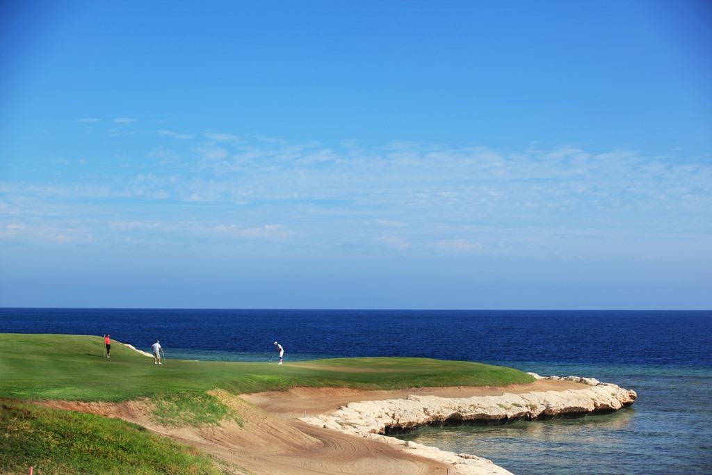 The Cascades Golf Resort, Spa & Thalasso