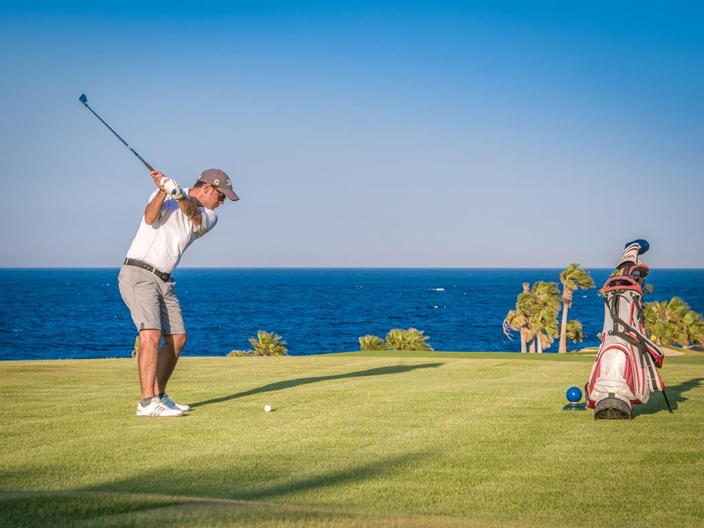 The Cascades Golf Resort, Spa & Thalasso