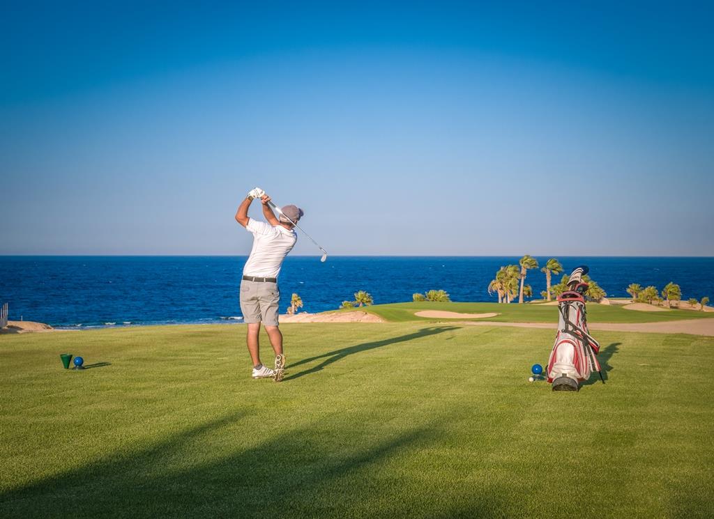 The Cascades Golf Resort, Spa & Thalasso