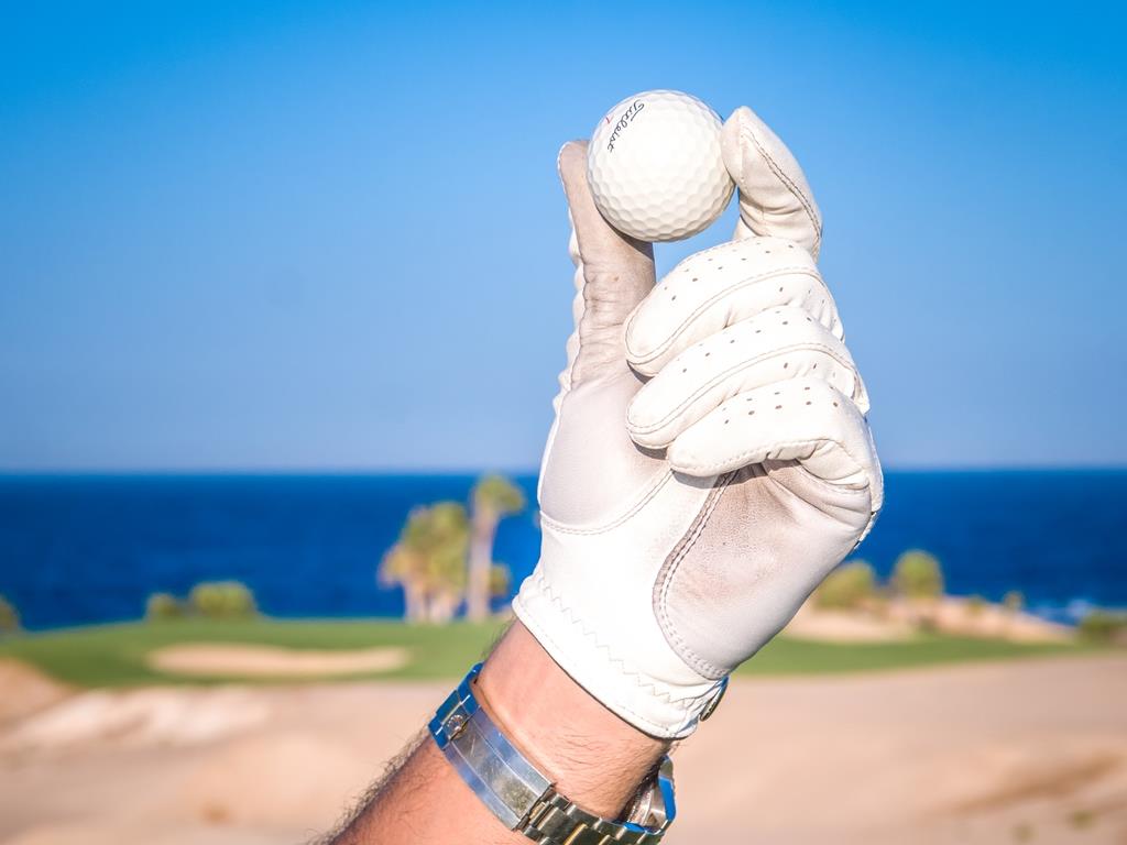 The Cascades Golf Resort, Spa & Thalasso