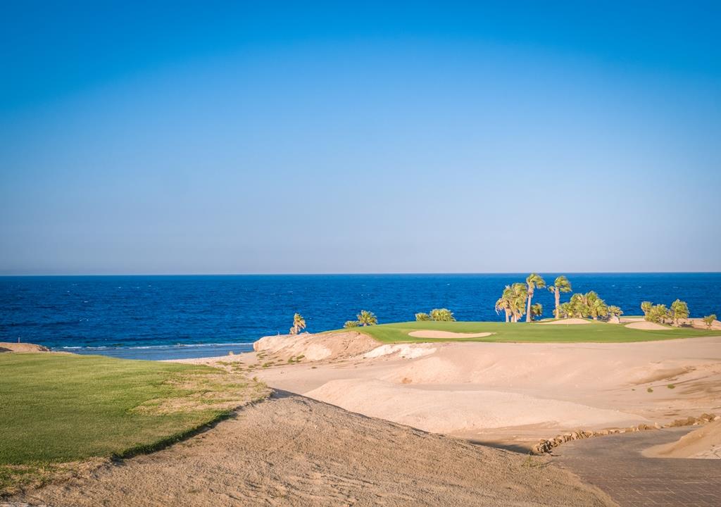 The Cascades Golf Resort, Spa & Thalasso