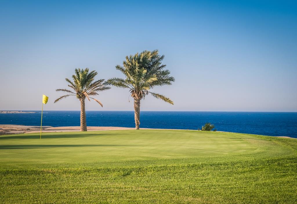 The Cascades Golf Resort, Spa & Thalasso