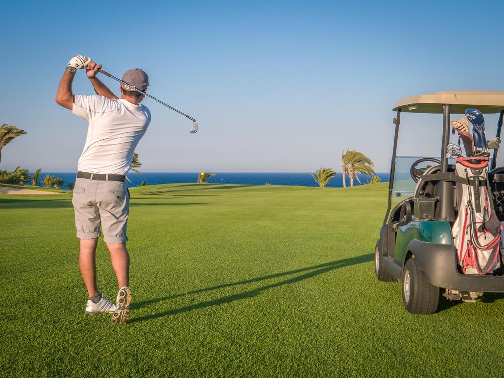 The Cascades Golf Resort, Spa & Thalasso