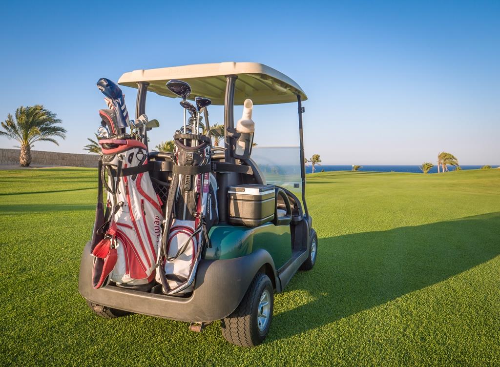 The Cascades Golf Resort, Spa & Thalasso