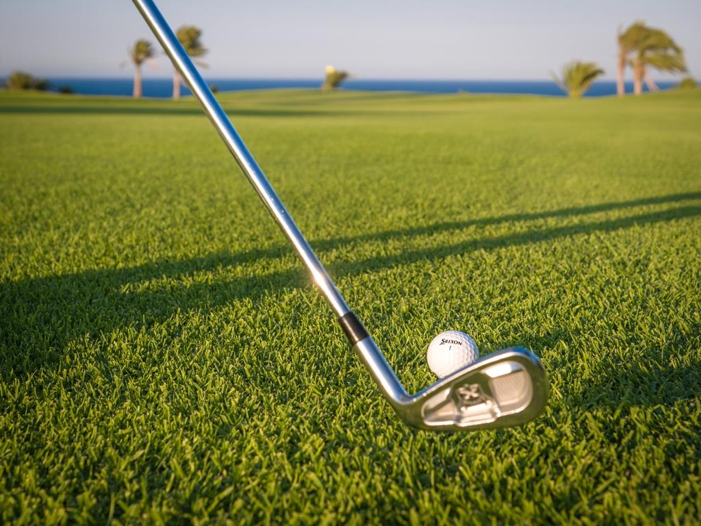 The Cascades Golf Resort, Spa & Thalasso