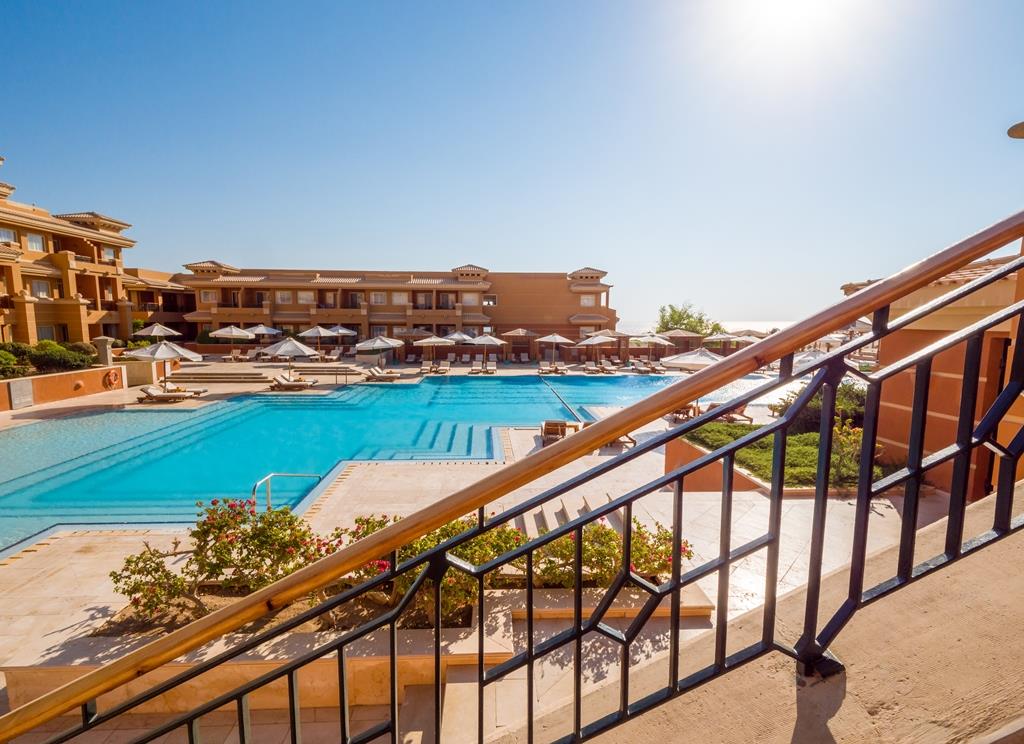 The Cascades Golf Resort, Spa & Thalasso
