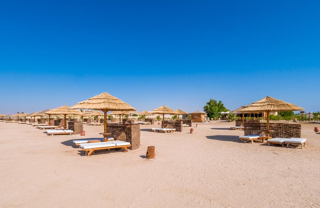 The Cascades Golf Resort, Spa & Thalasso