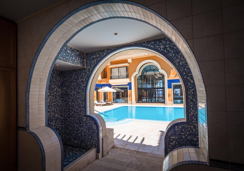 The Cascades Golf Resort, Spa & Thalasso