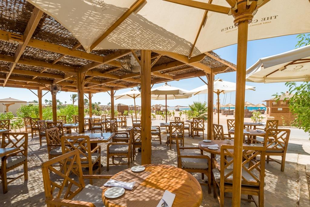 The Cascades Golf Resort, Spa & Thalasso