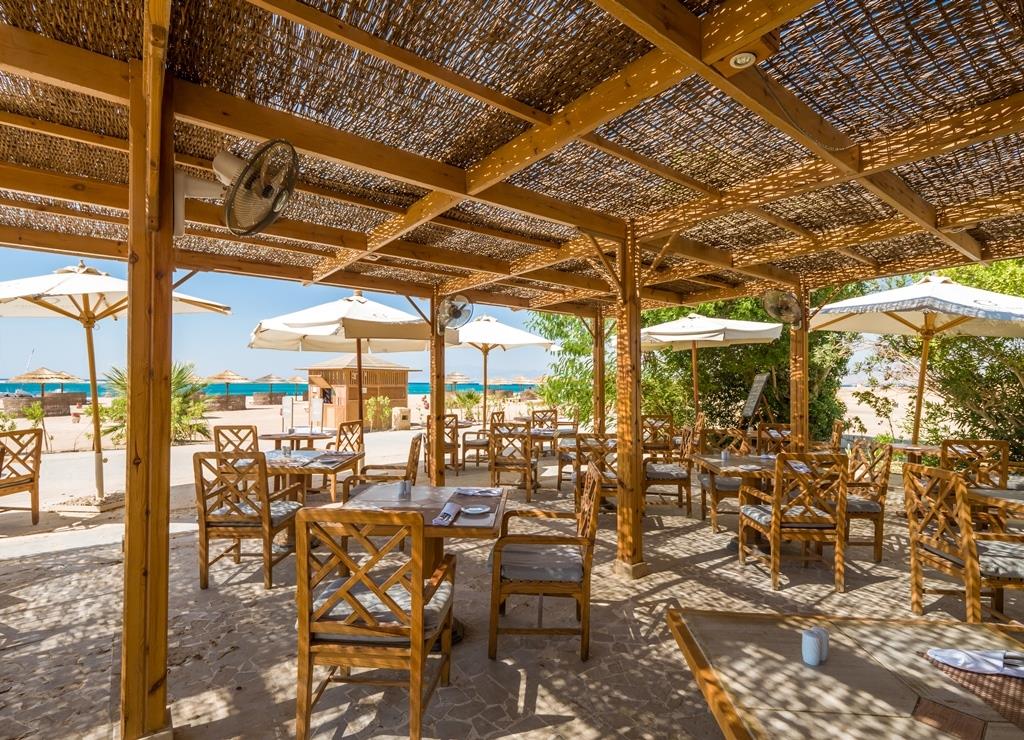 The Cascades Golf Resort, Spa & Thalasso