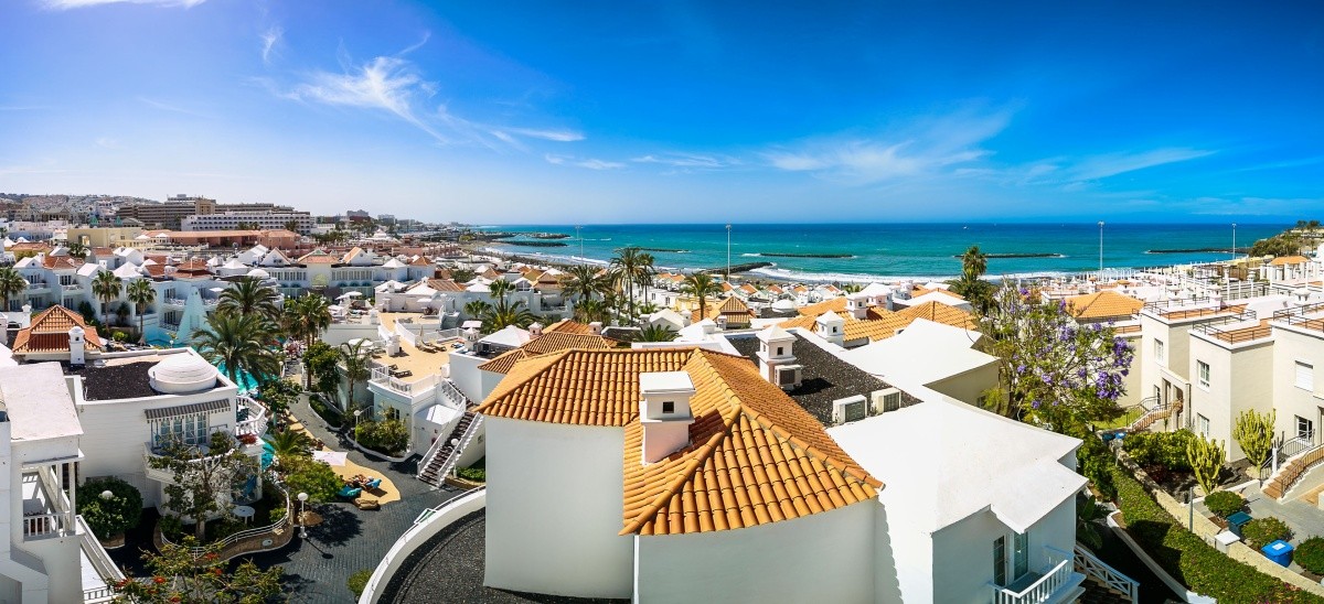 Lagos De Fañabé Beach Resort