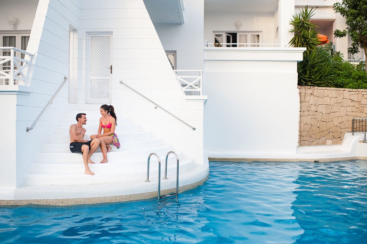 Lagos De Fañabé Beach Resort
