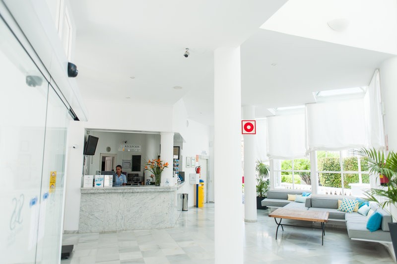 Lagos De Fañabé Beach Resort