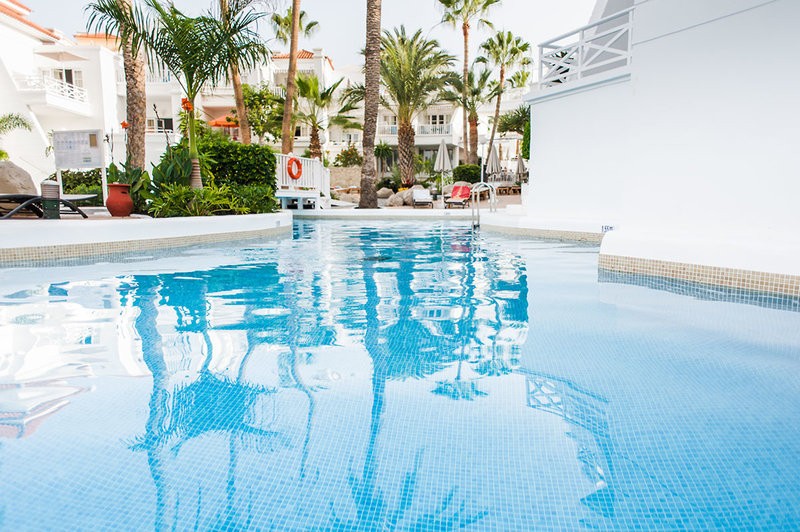 Lagos De Fañabé Beach Resort