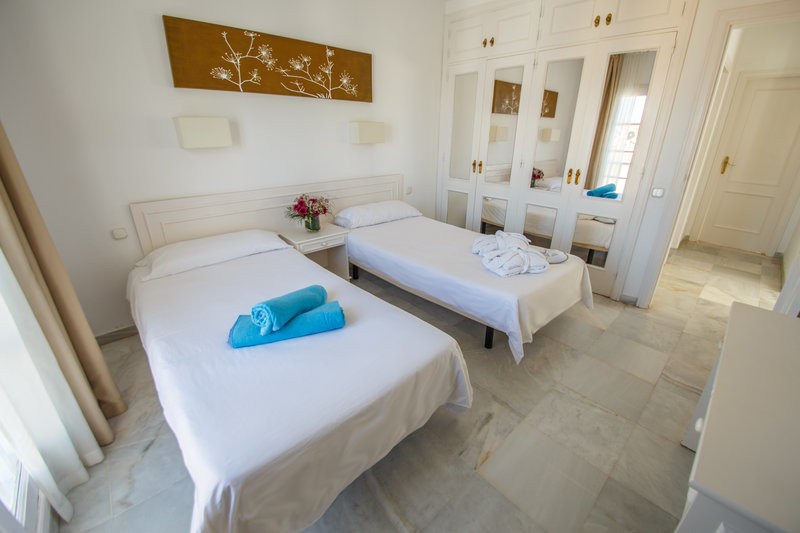 Lagos De Fañabé Beach Resort