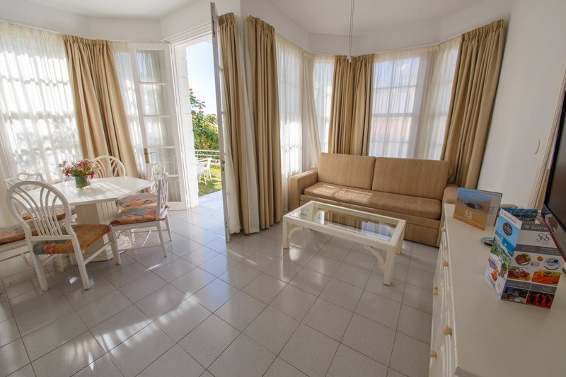 Lagos De Fañabé Beach Resort