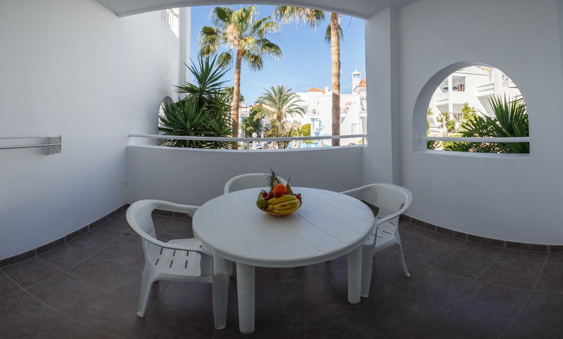 Lagos De Fañabé Beach Resort