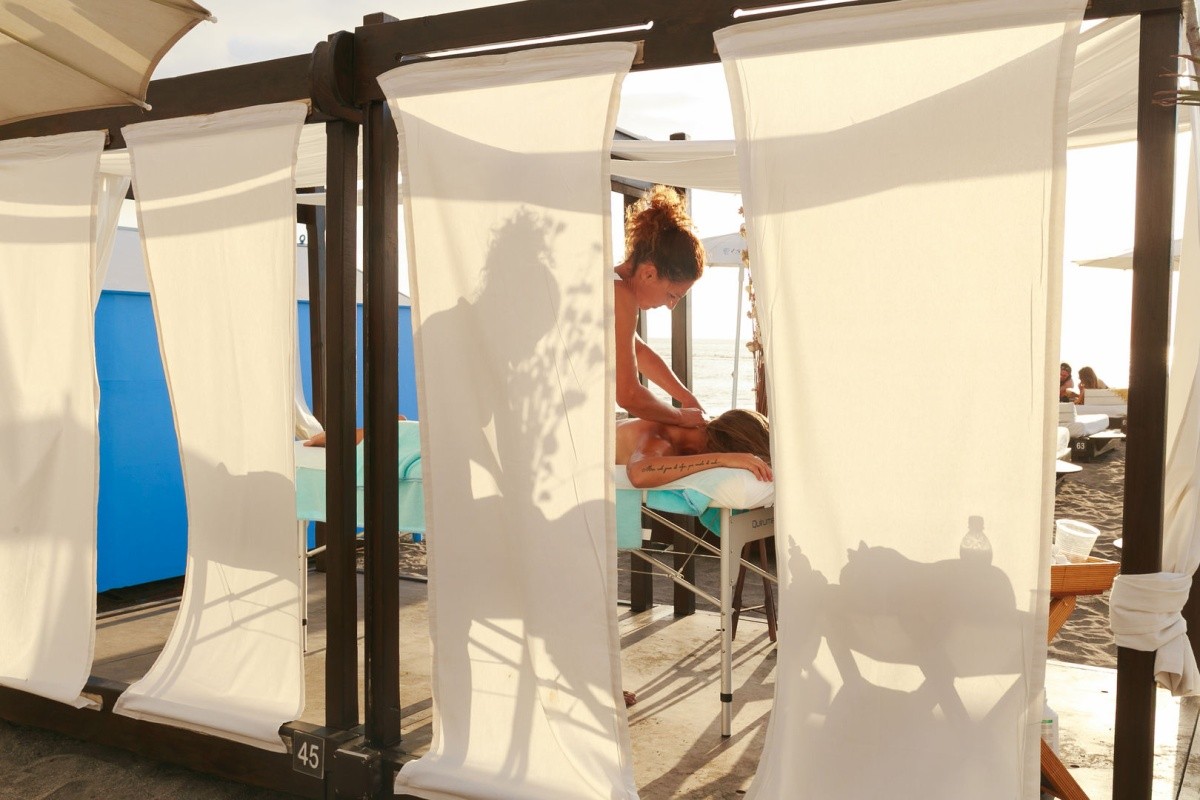 Lagos De Fañabé Beach Resort