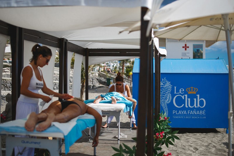 Lagos De Fañabé Beach Resort