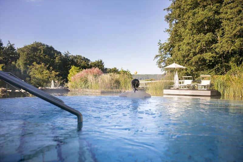 Heilthermen Resort Bad Waltersdorf