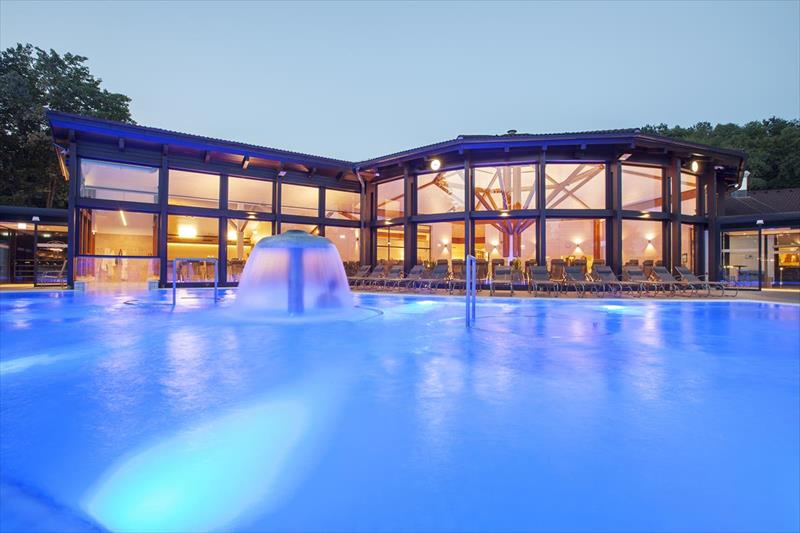 Heilthermen Resort Bad Waltersdorf