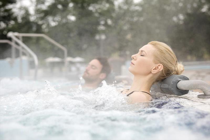 Heilthermen Resort Bad Waltersdorf