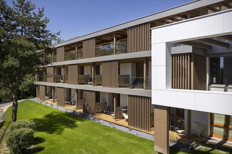 Heilthermen Resort Bad Waltersdorf