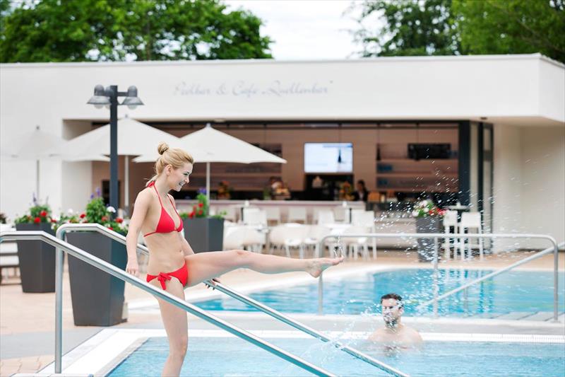 Heilthermen Resort Bad Waltersdorf
