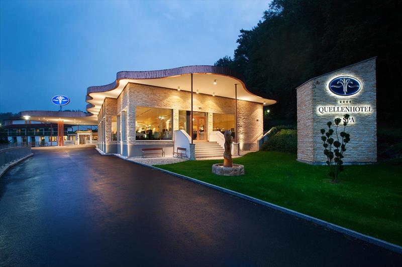 Heilthermen Resort Bad Waltersdorf
