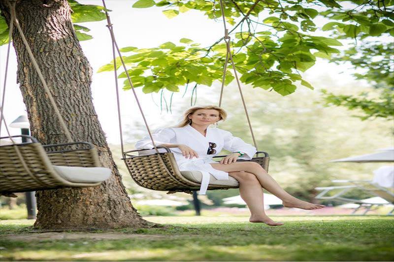 Heilthermen Resort Bad Waltersdorf