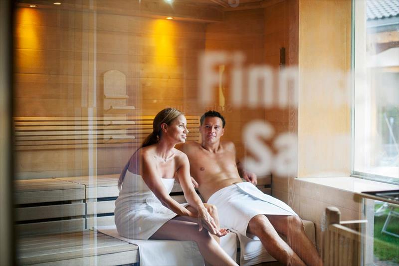 Heilthermen Resort Bad Waltersdorf